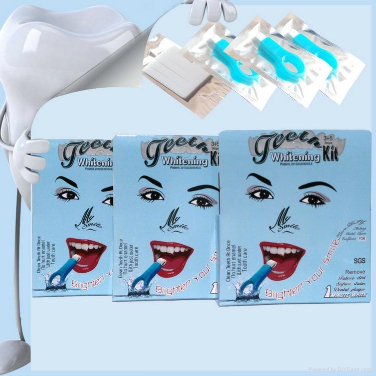 Medical Durban Innovative Product Private Label Teeth Whitening SH