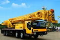 XCMG QY60K Truck Crane