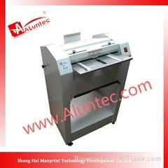 Auto Binding and Folding Machine