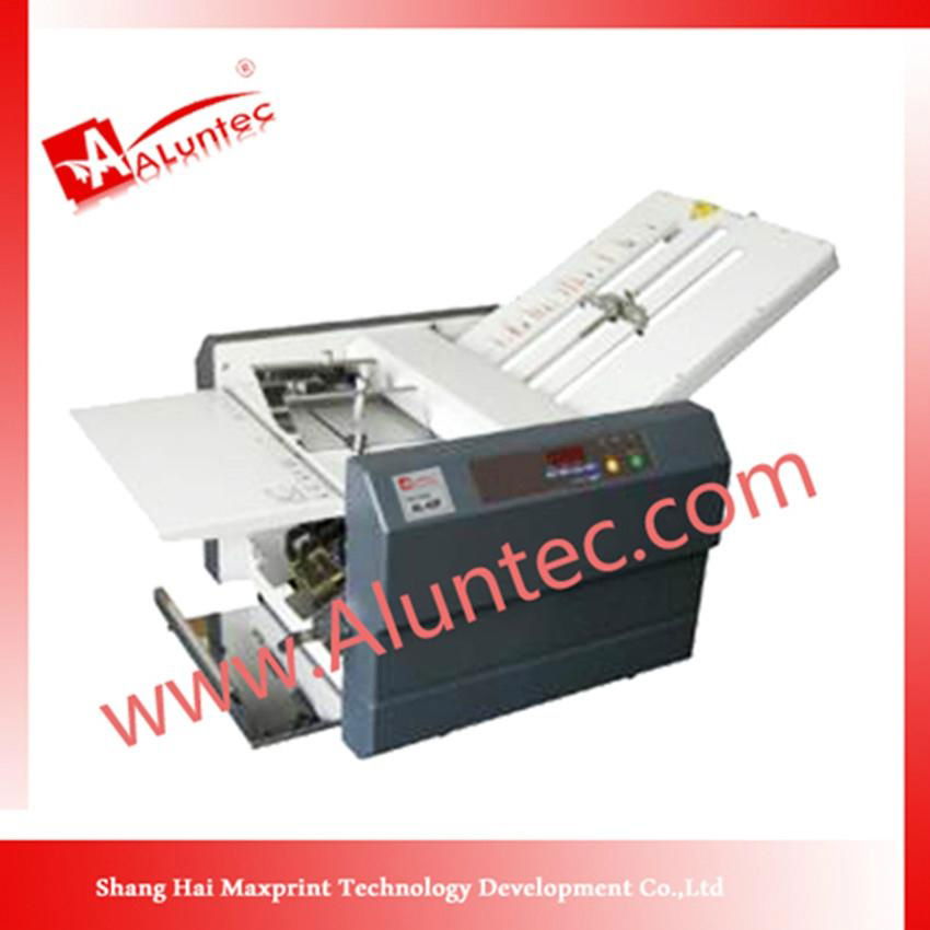 Al-42F Paper Folding Machine