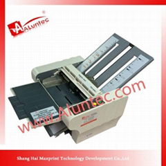 Paper Folding Machine