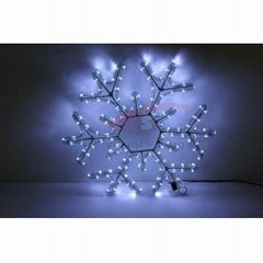 VS- Snowflake Light