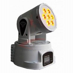 VS-7*10W RGBW LED moving head 4 in 1 Mini