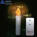 Battery New Design Christmas Promotion LED Light Candle