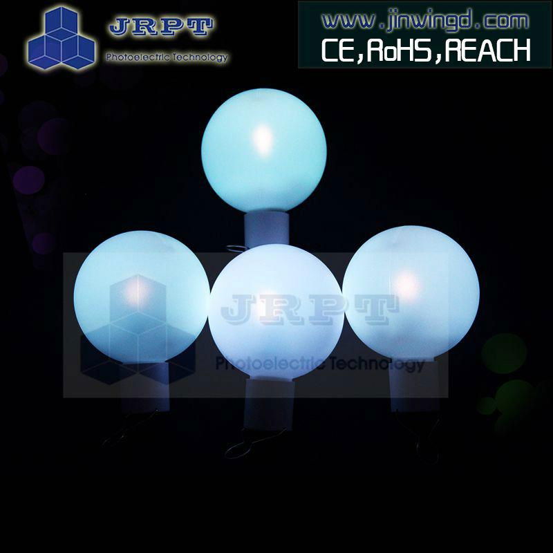 Christmas New Design Free Energy Saving Light Bulbs 2