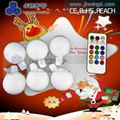 Christmas New Design Free Energy Saving Light Bulbs 4