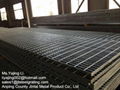 Steel Grating