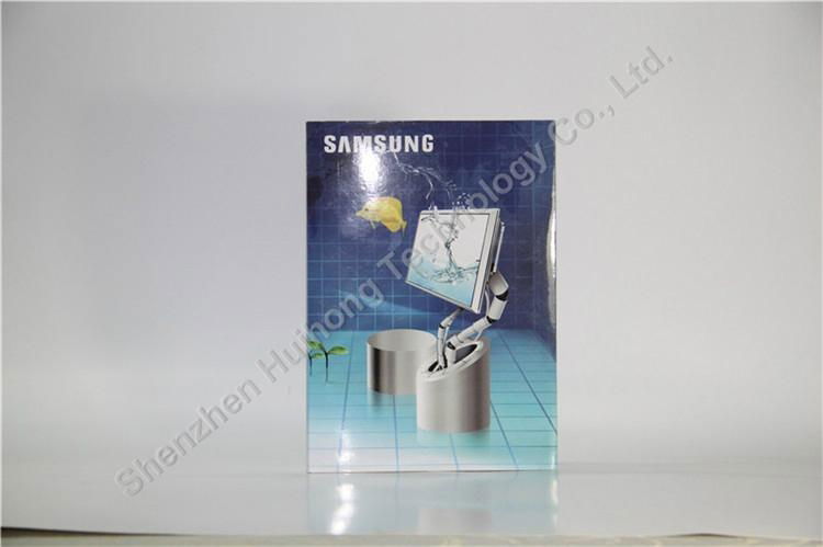 7 inch lcd video brochure card 2