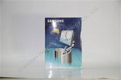 7 inch LCD video greeting card