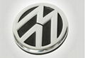 Volkswagen car brand 1