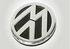 Volkswagen car brand