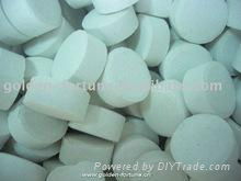 Calcium Hypochlorite  65%-70%