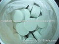 Calcium Hypochlorite  65%-70% 3