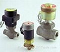  Atkomatic Solenoid Valves 15400 Series Solenoid Valves Item # 15400-300BPFAA1S 1