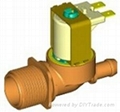  Invensys Water Valve Hydra Water Valve