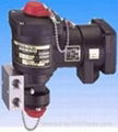 Konan 3-port solenoid valve (poppet