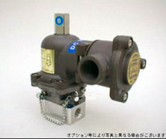 Kaneko 3-way solenoid valve-M00U SERIES