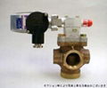 Kaneko 3-way solenoid valve-M00DU SERIES 1