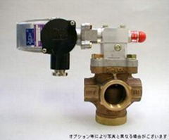 Kaneko 3-way solenoid valve-M00DU SERIES