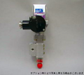 Kaneko 3-way solenoid valve-M00DU SERIES 3
