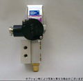 Kaneko 4-way solenoid valve (SINGLE)