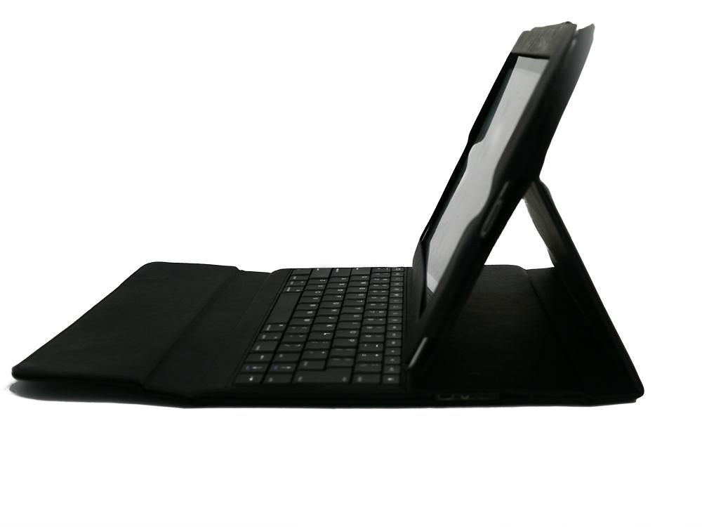 hot sale bluetooth keyboard case factory 4