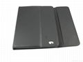 With Protective PU Tablet Bluetooth Keyboard Case for ipad 2 2