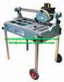 STONE TILE SAW - ABACO -