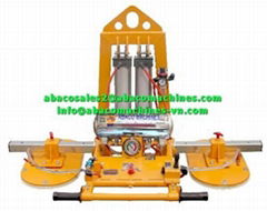 STONE VACUUM LIFTER SVL- ABACO -