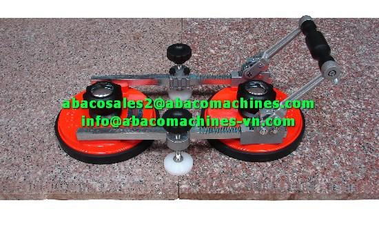  STONE RATCHET SEAM SETTER - ABACO - 5