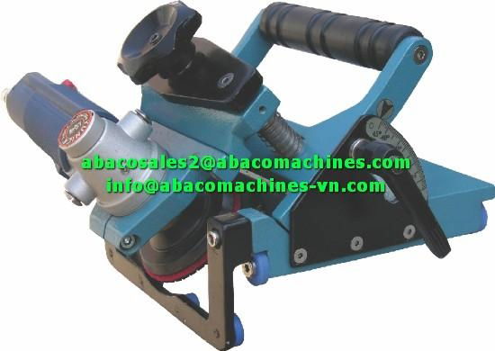 STONE GRINDING POLISHING  MACHINE - ABACO - 2