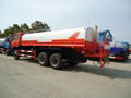 Hot Sale Dongfeng 6x4 Water Truck,20000L