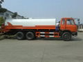 Hot Sale Dongfeng 6x4 Water Truck,20000L water tank truck 3