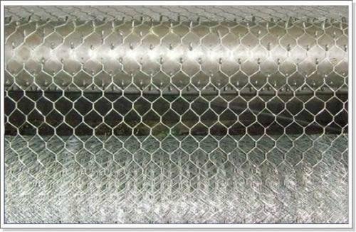 Hexagonal Wire Mesh Netting For Chicken Poultry Fencing 4