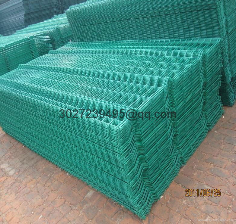low price galvanized welded wire mesh for fence