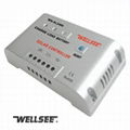 Hot sale WELLSEE WS-AL2460 50A 12/24V