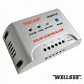 Hot sale WELLSEE WS-MPPT30 20A 48V