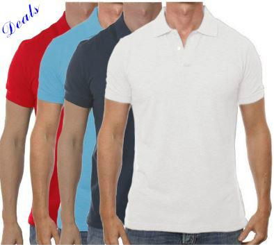 100Pices Minimum Order Custom T-shrits Manufacturer 2