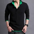 Men Casual Dri Fit 100% Cotton Fabric T-shrits