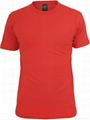 Men Casual Dri Fit 100% Cotton Fabric T-shrits 4