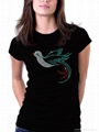 Custom Fashion T-shirts For Men And Women 1