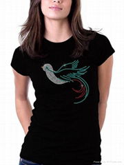 Custom Fashion T-shirts For Men And Women