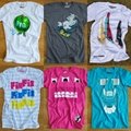 Lastest Shirt Designs For Men T-shirts Supplier 5