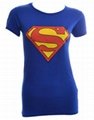 Super Star Printted Pattern Comfortable T shirts Manufacturer 1