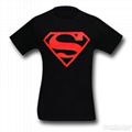 Super Star Printted Pattern Comfortable T shirts Manufacturer 5