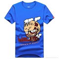 Factory Direct Prices Newest T shirts Supplier From China 5