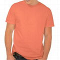 Low Cost  Blank 95%Cotton 5%Spandex Men's Shirts Wholesaler