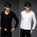 Newest Style Dri Fit Cotton Men Slim T