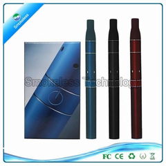 2014 NEW MODEL high quality dry herb cloutank vaporizer