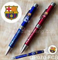 logo projector pen projection torch 4